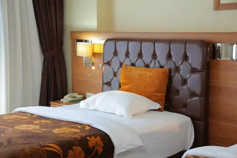 Sueno Hotels Golf Belek in Serik — foto 7