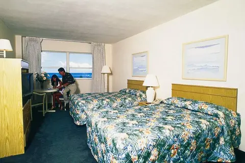 Hotel Riu Plaza Miami Beach in Miami Beach — foto 9