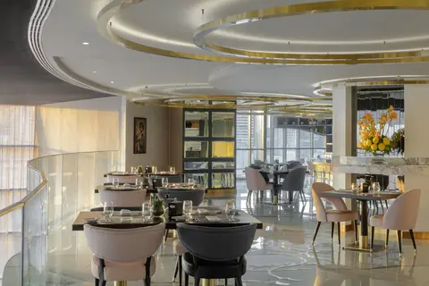 Paramount Hotel Dubai in Dubai — foto 21