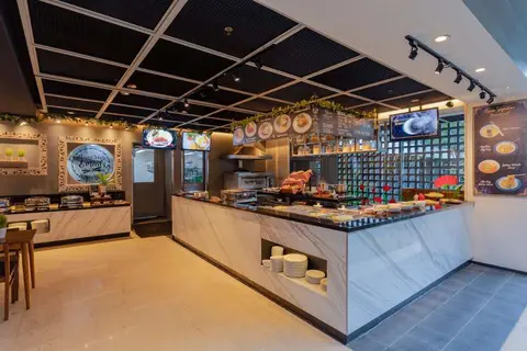 Ramada Encore by Wyndham Bali Seminyak in Kuta — foto 21