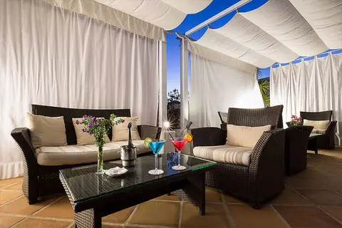 Hotel Royal Plaza in Ibiza, foto 9