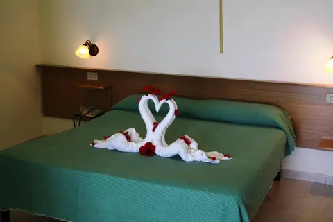 Hotel Marinella in Ricadi — foto 18