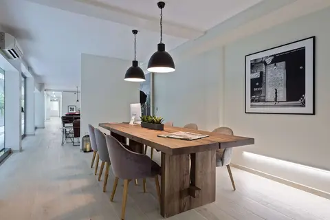 Aparthotel Barcelona Montjuic in Barcelona — foto 7