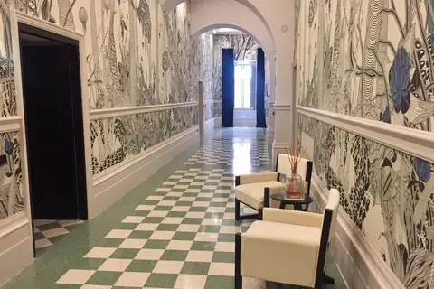 Roma Luxus Hotel in Rome — foto 4