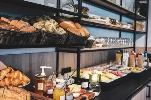 Witte Berken Natuurhotel foto 32