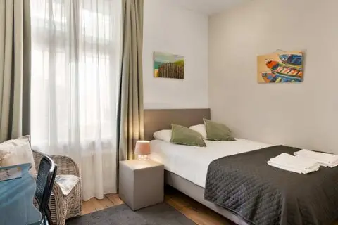 Dijkstra Hotels Bergen in Bergen — foto 20
