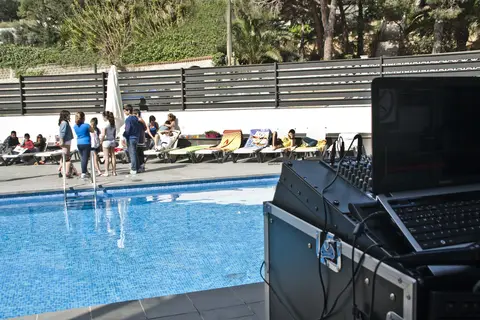Summer in Calella — foto 5