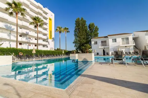 Eix Lagotel Holiday Resort in Muro, foto 26