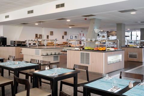 Alua Golf Trinidad foto 6