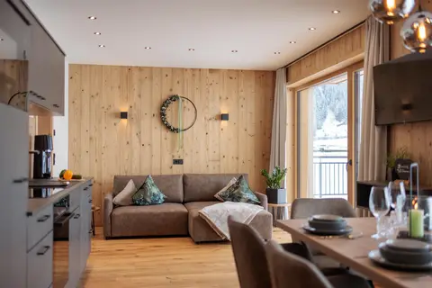 More Mountain Suites in Großarl Süd — foto 4