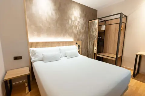 Petit Palace Eixample in Barcelona, foto 4
