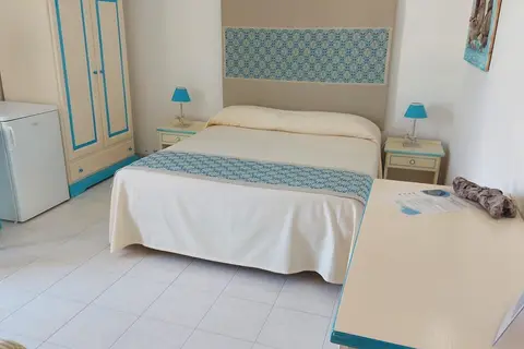 Hotel Canne al Vento in Santa Teresa Gallura — foto 25