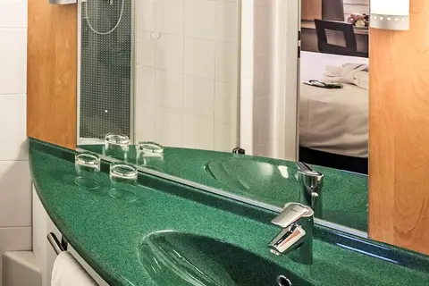 ibis Praha Old Town in Praag — foto 18