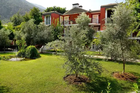 Club Belcekiz Beach in Fethiye, foto 9