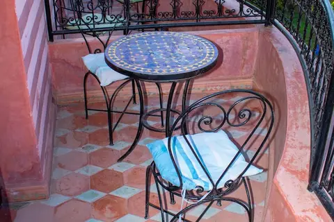 Las Palmeras in Marrakech — foto 23