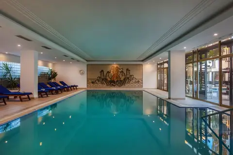 The Sindbad in الحمامات — foto 6