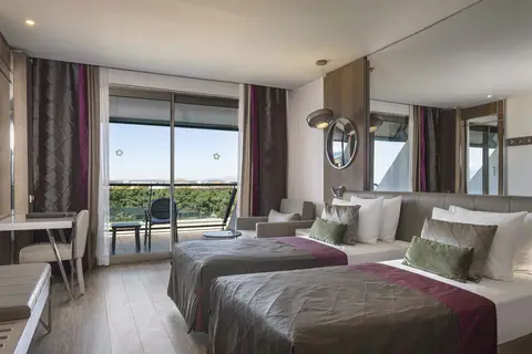 Side Star Elegance in Manavgat — foto 20