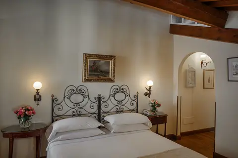 Hotel Mulino di Firenze in Florence — foto 8