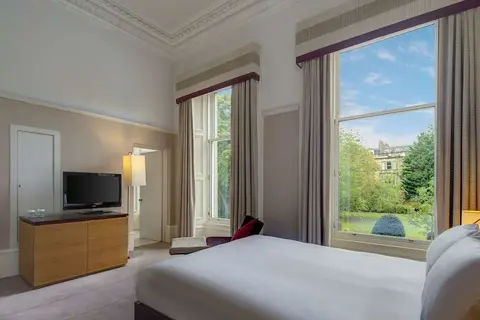 Edinburgh Grosvenor Hotel in Edinburgh, foto 14