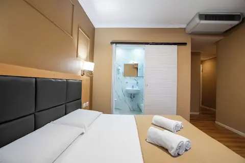 Eurhotel in Rimini, foto 22