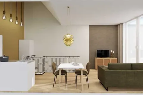 Residentie d&ampapos;Ouwe Kercke foto 5