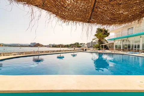 Hotel Azuline Mar Amantis foto 13