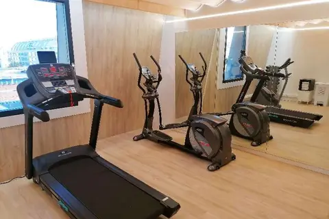 Hotel Golden Barcelona in Barcelona, foto 5