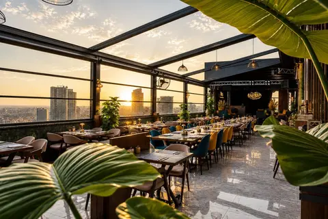 Days Inn & Suites by Wyndham Esenyurt in Fatih, foto 15