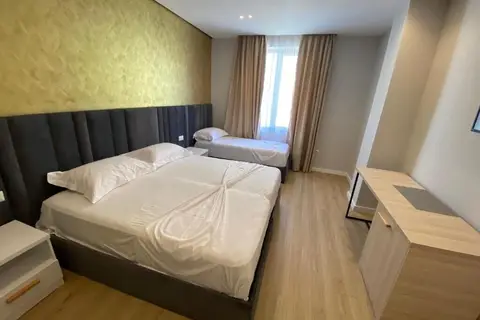 Hotel Alion in Durres — foto 8