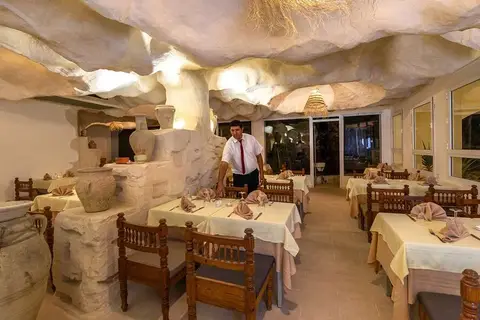 Laico Hammamet in Laico Hammamet Hotel — foto 16