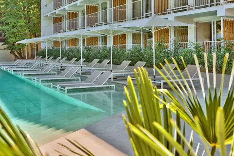 ibis Styles Golden Sands Roomer Hotel in СПА център Ривиера Бийч — foto 25