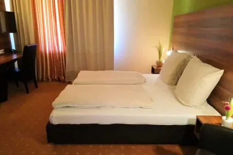 Parkhotel Nieheim foto 2