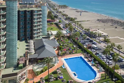 Sol Principe in Torremolinos — foto 11