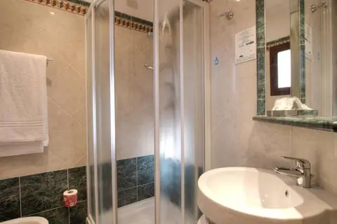 Hotel Galileo in Rome, foto 11