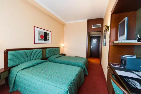 B&B HOTEL Borgaro Torinese in Borgaro Torinese — foto 14