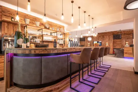 Hotel Adapura in Sport-center Rudi Huber — foto 3