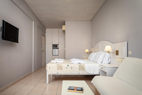 Hotel Athena foto 12