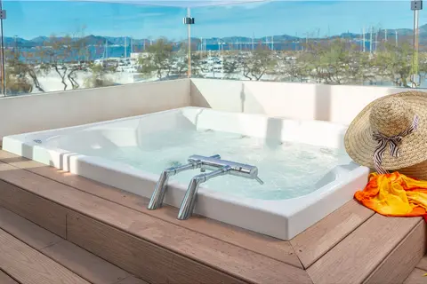Llaüt Boutique Hotel in Santa Margalida, foto 30