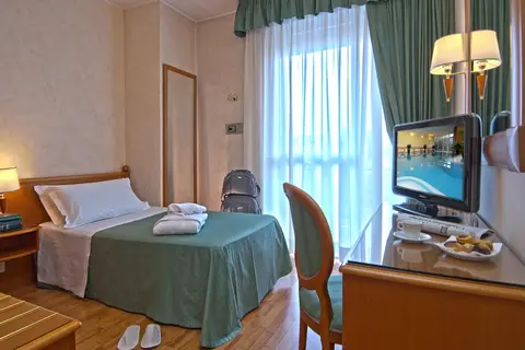 Hotel Eliseo Terme in Abano Terme, foto 18