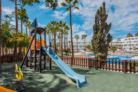 Iberostar Waves Las Dalias foto 28