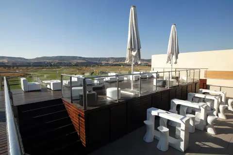 Sercotel Hotel Encin Golf in Alcalá de Henares — foto 22