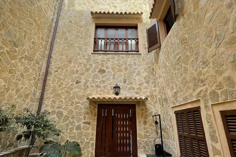 Hostal Can Gallu in Capdepera