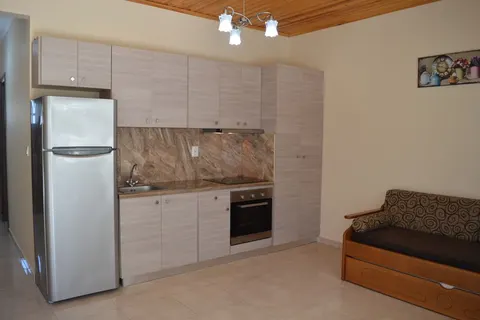 Garden View Appartementen in Skoutaros — foto 7