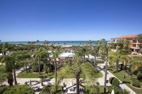 Hipotels Barrosa Palace in Chiclana de la Frontera — foto 21