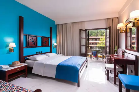 Simantro Resort in Δημοτική Ενότητα Κασσάνδρας — foto 14