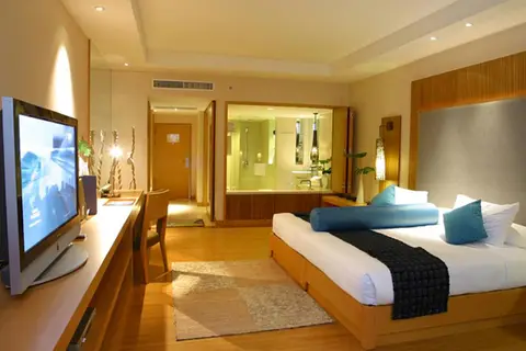 Hotel Holiday Inn Resort Phuket in Phuket — foto 11