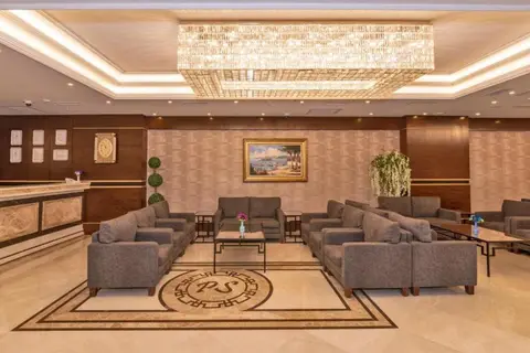 Hotel Piya Sport in Fatih — foto 2