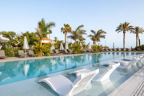 Barceló Fuerteventura Mar in Antigua — foto 3