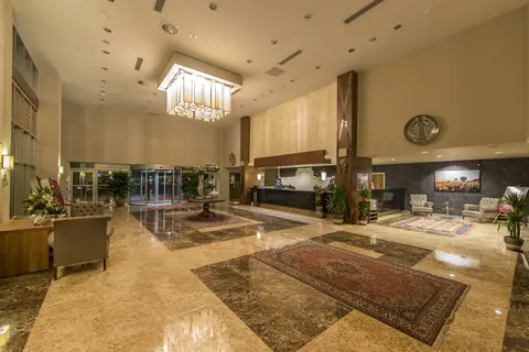 Ramada by Wyndham Cappadocia in Göreme — foto 10