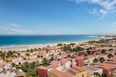 Occidental Boa Vista Beach in Rabil — foto 18